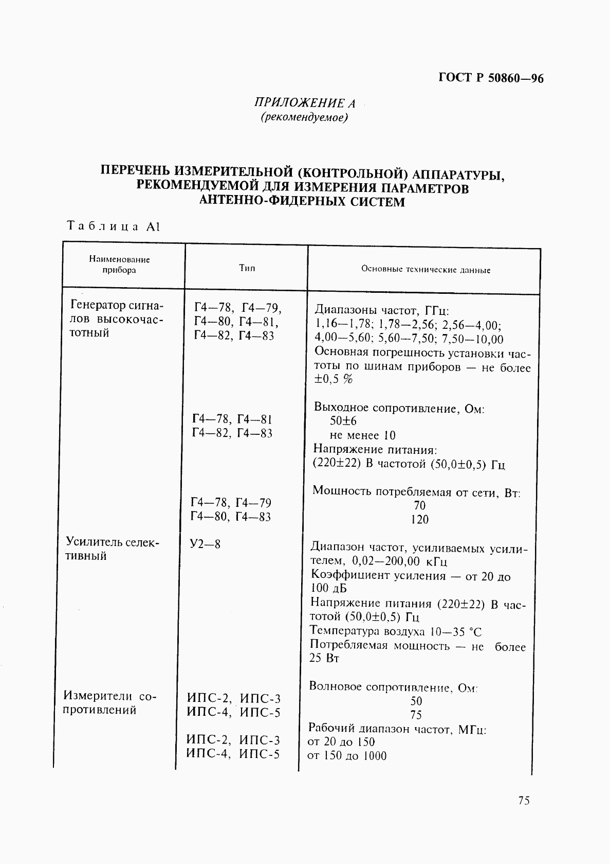 ГОСТ Р 50860-96, страница 80