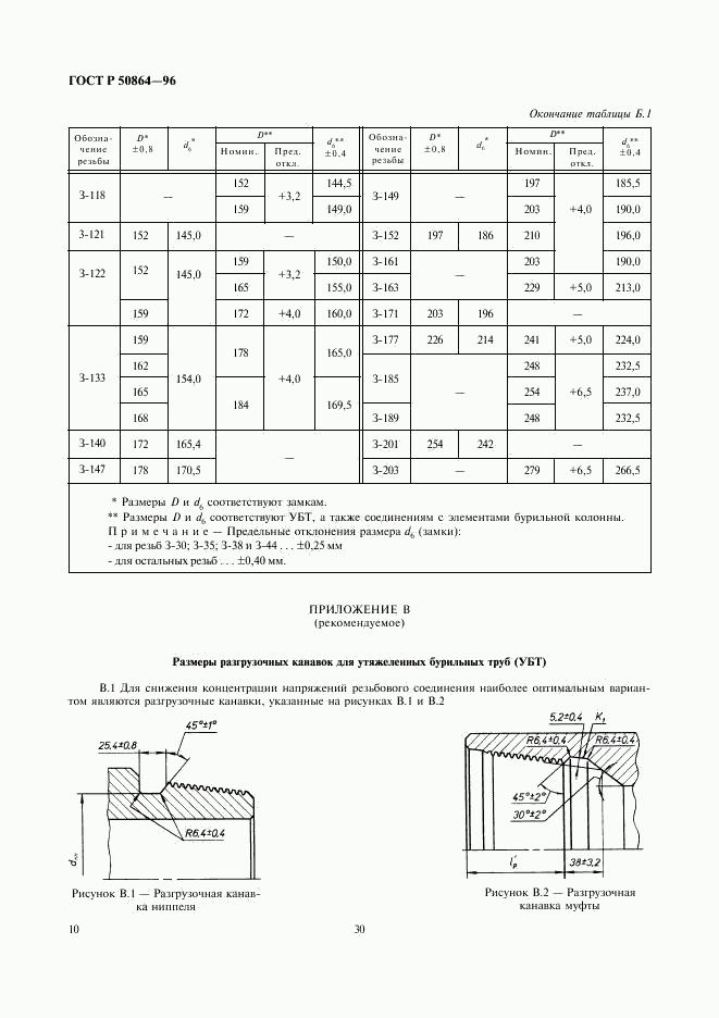 ГОСТ Р 50864-96, страница 12