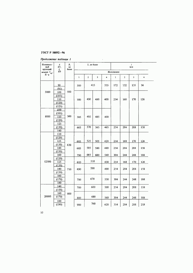 ГОСТ Р 50892-96, страница 13