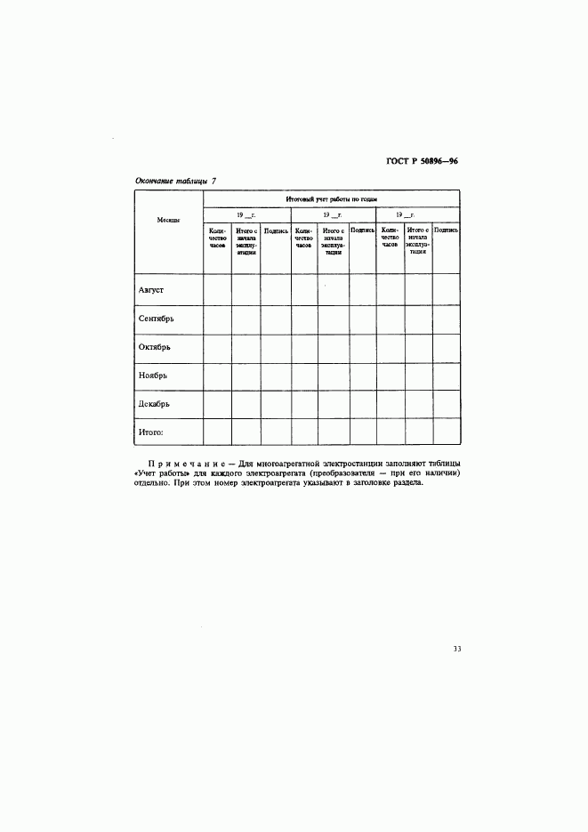 ГОСТ Р 50896-96, страница 36