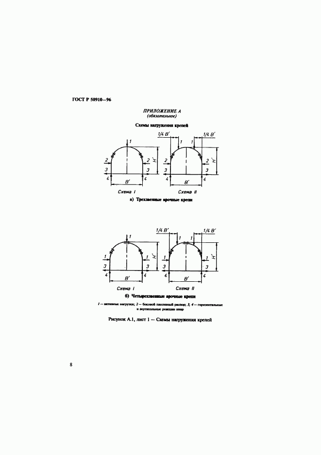 ГОСТ Р 50910-96, страница 11