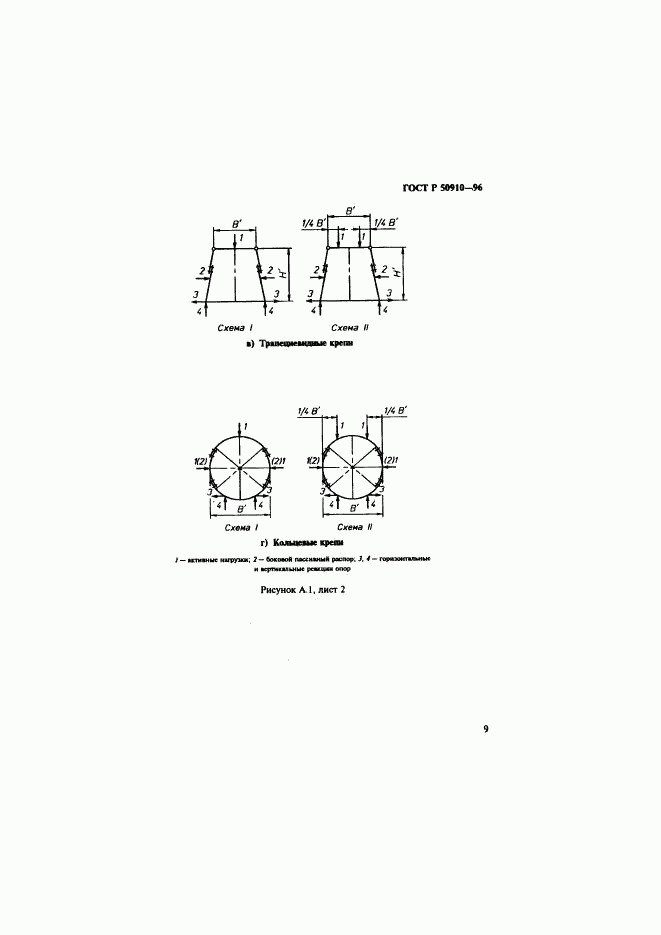 ГОСТ Р 50910-96, страница 12