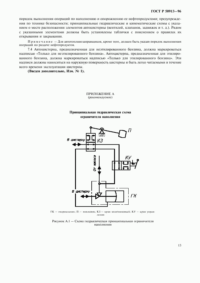 ГОСТ Р 50913-96, страница 16