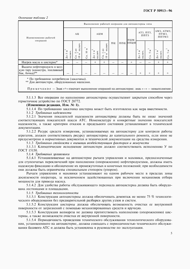 ГОСТ Р 50913-96, страница 8