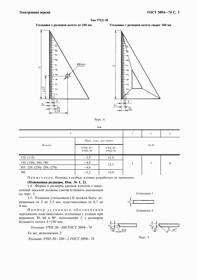 ГОСТ 5094-74, страница 5