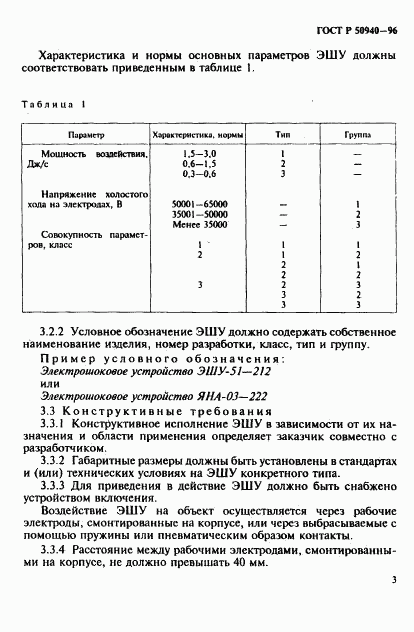 ГОСТ Р 50940-96, страница 6