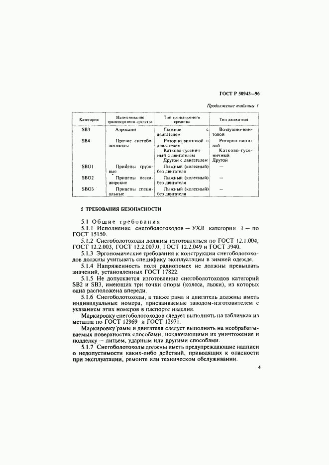 ГОСТ Р 50943-96, страница 7