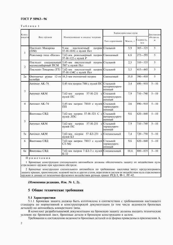 ГОСТ Р 50963-96, страница 5