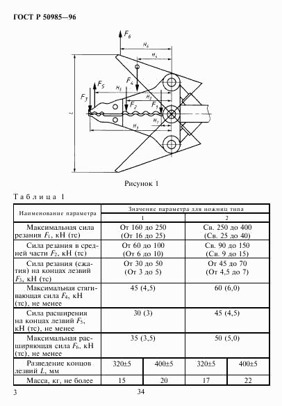 ГОСТ Р 50985-96, страница 5