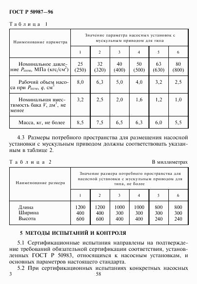 ГОСТ Р 50987-96, страница 5