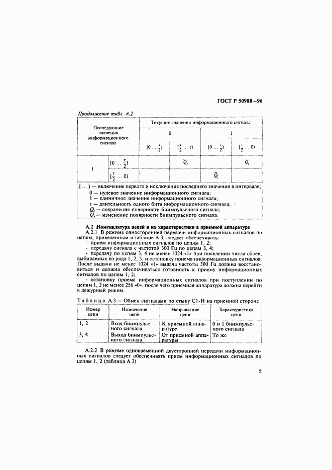 ГОСТ Р 50988-96, страница 8