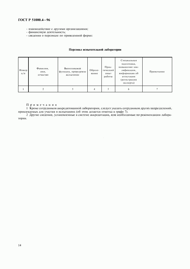 ГОСТ Р 51000.4-96, страница 16