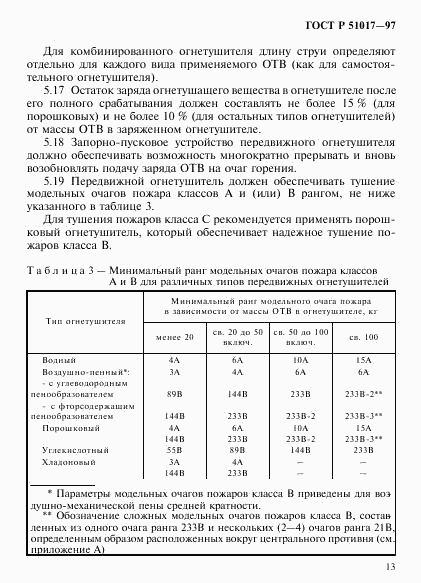 ГОСТ Р 51017-97, страница 16