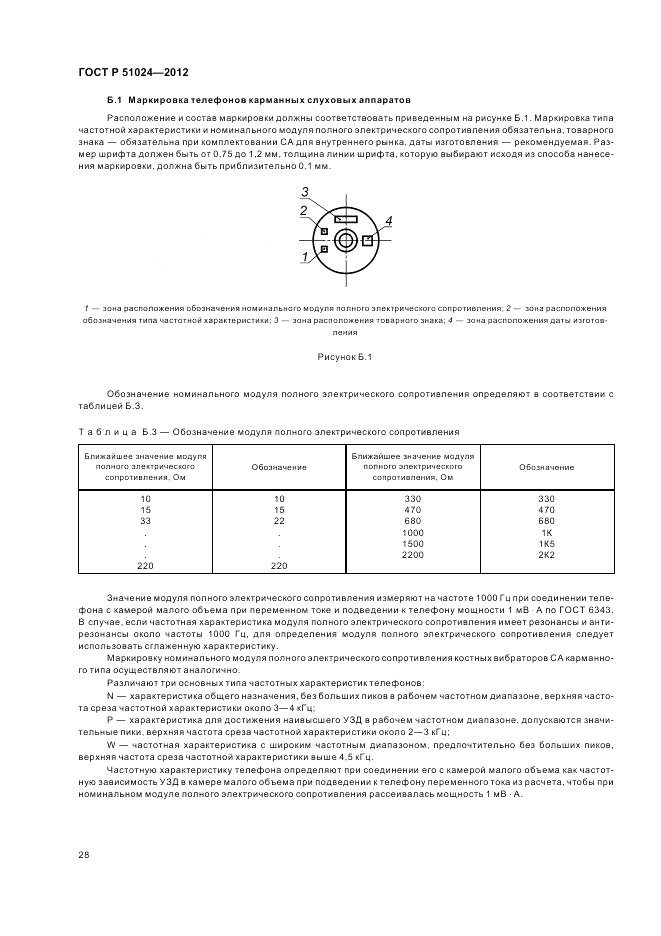 ГОСТ Р 51024-2012, страница 32