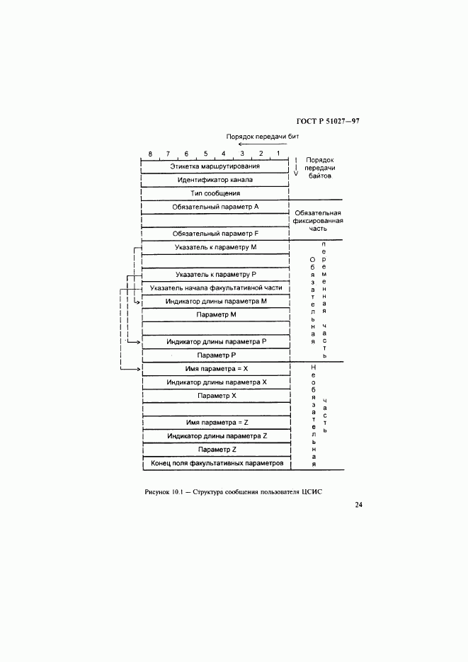 ГОСТ Р 51027-97, страница 27