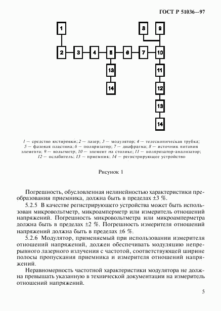 ГОСТ Р 51036-97, страница 8