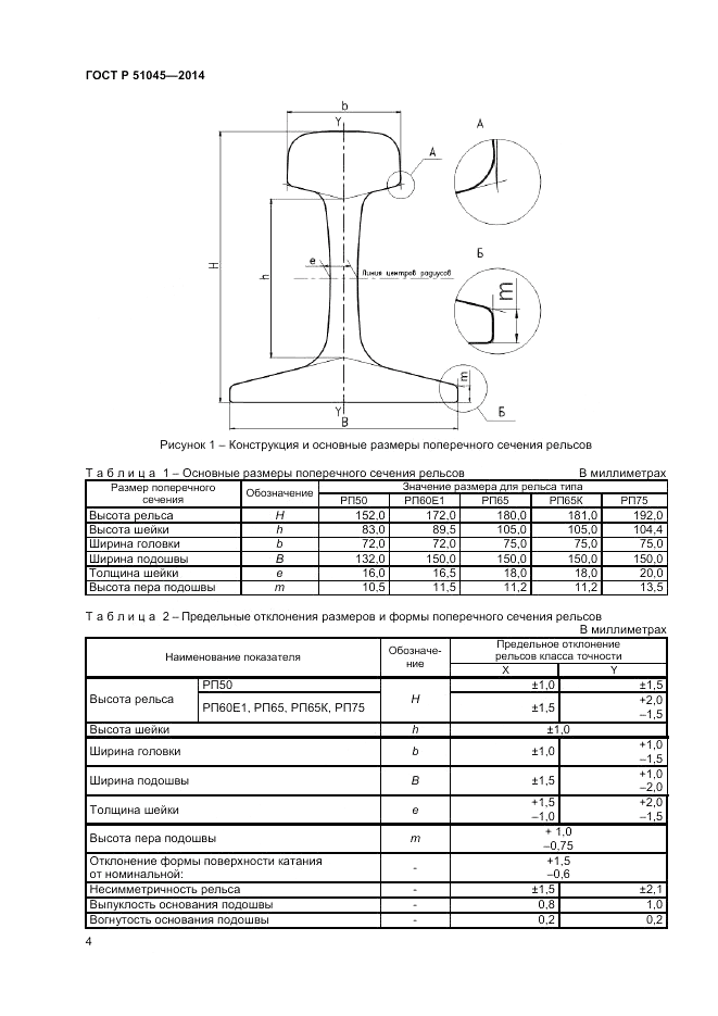ГОСТ Р 51045-2014, страница 8