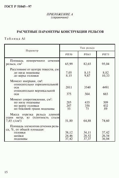 ГОСТ Р 51045-97, страница 18