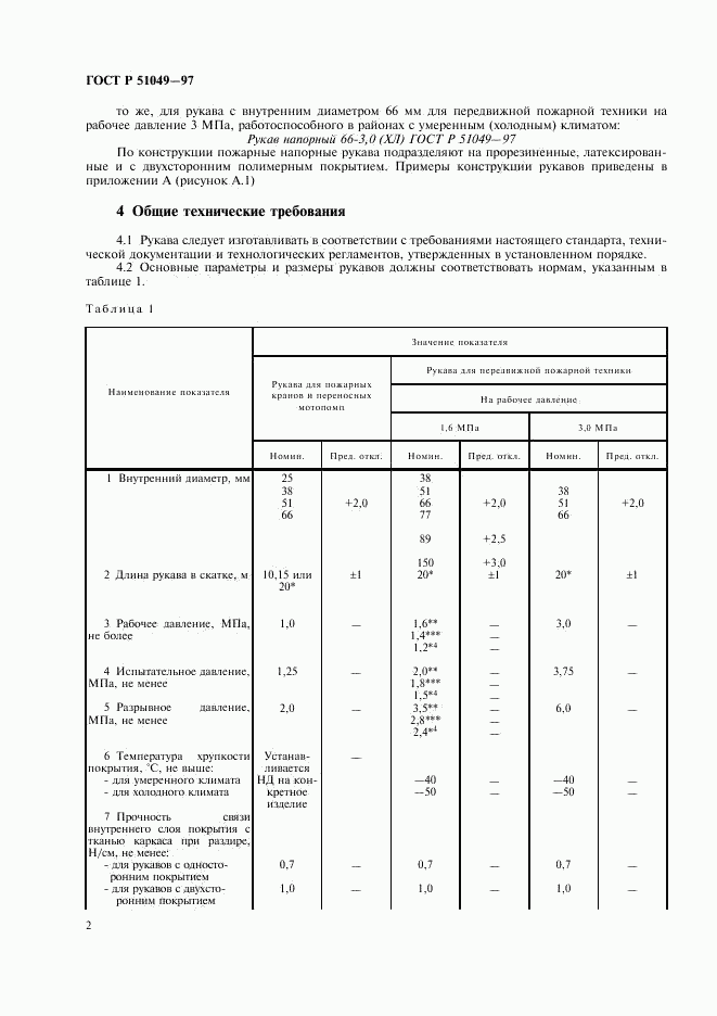 ГОСТ Р 51049-97, страница 5