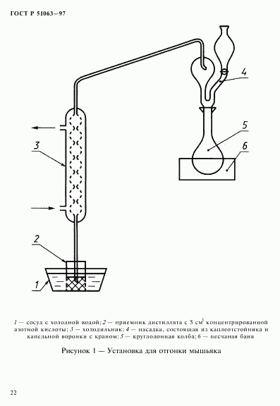 ГОСТ Р 51063-97, страница 25