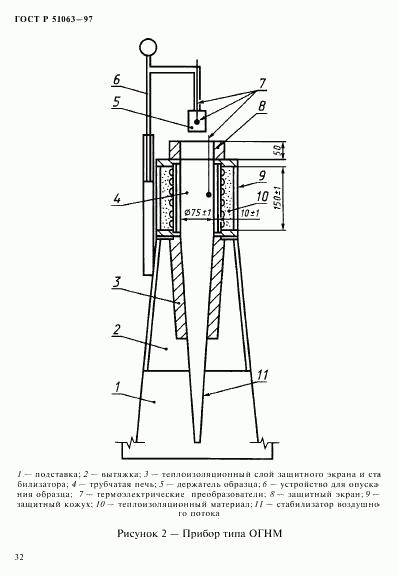 ГОСТ Р 51063-97, страница 35