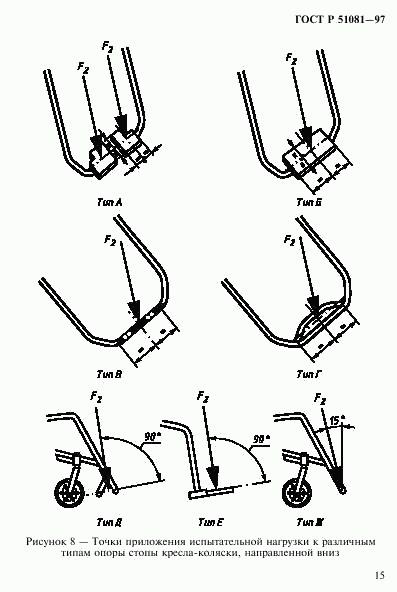 ГОСТ Р 51081-97, страница 18