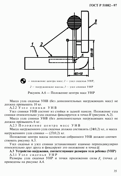 ГОСТ Р 51082-97, страница 38