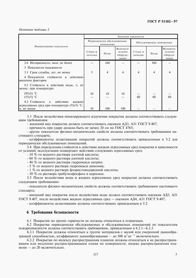 ГОСТ Р 51102-97, страница 8