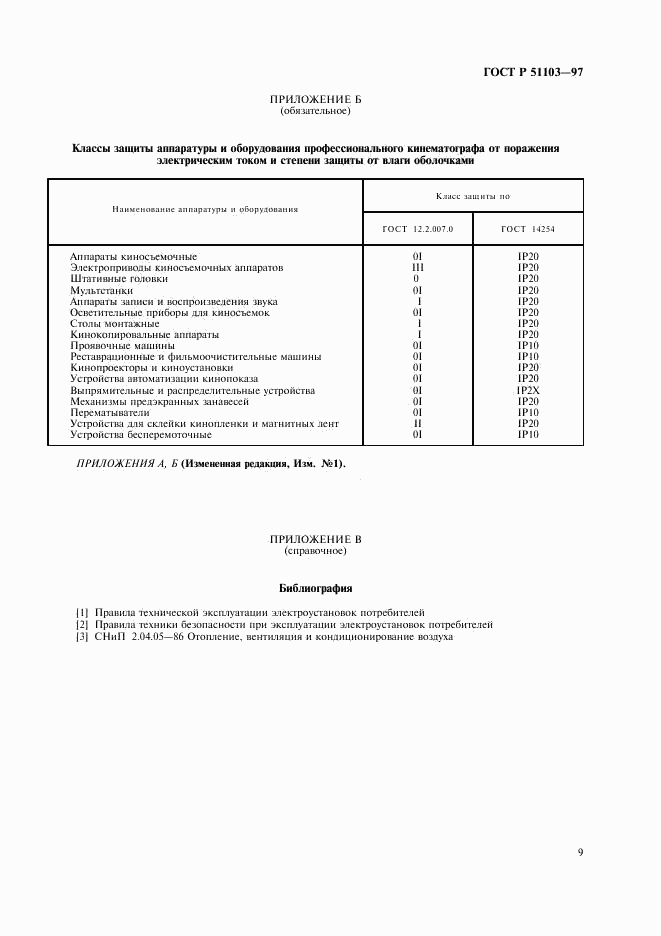 ГОСТ Р 51103-97, страница 11