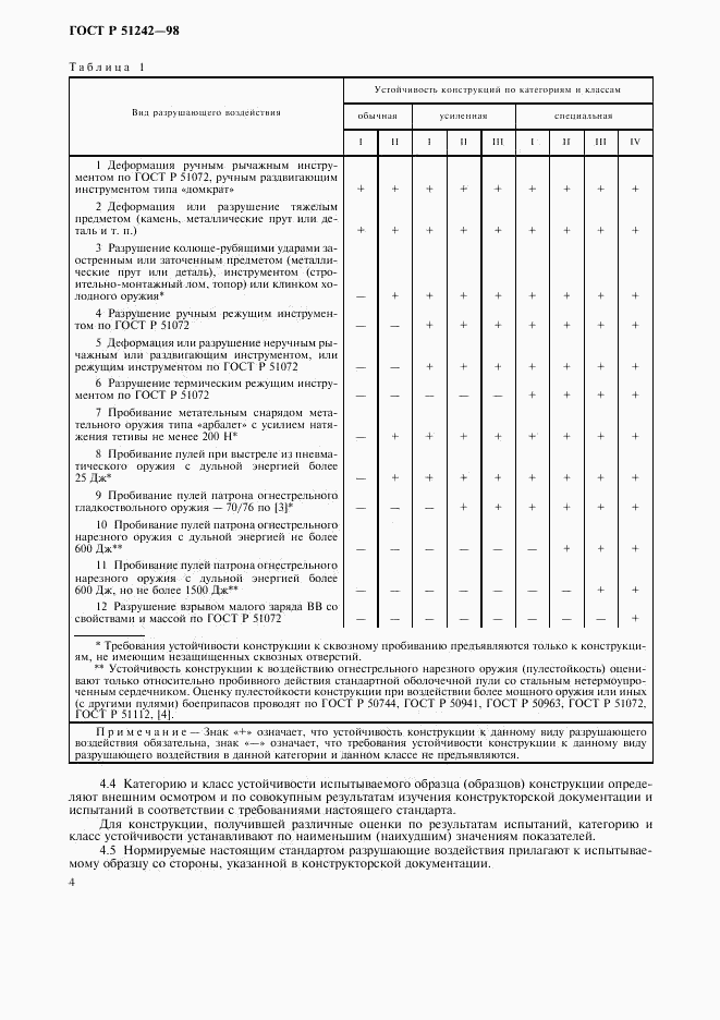 ГОСТ Р 51242-98, страница 9