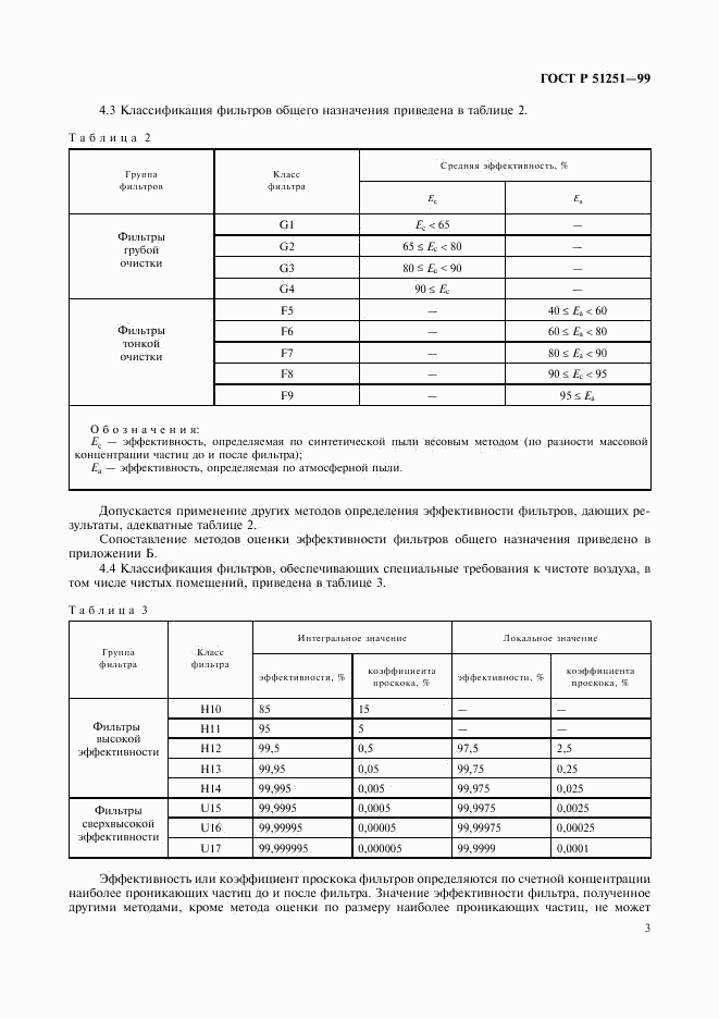 ГОСТ Р 51251-99, страница 6