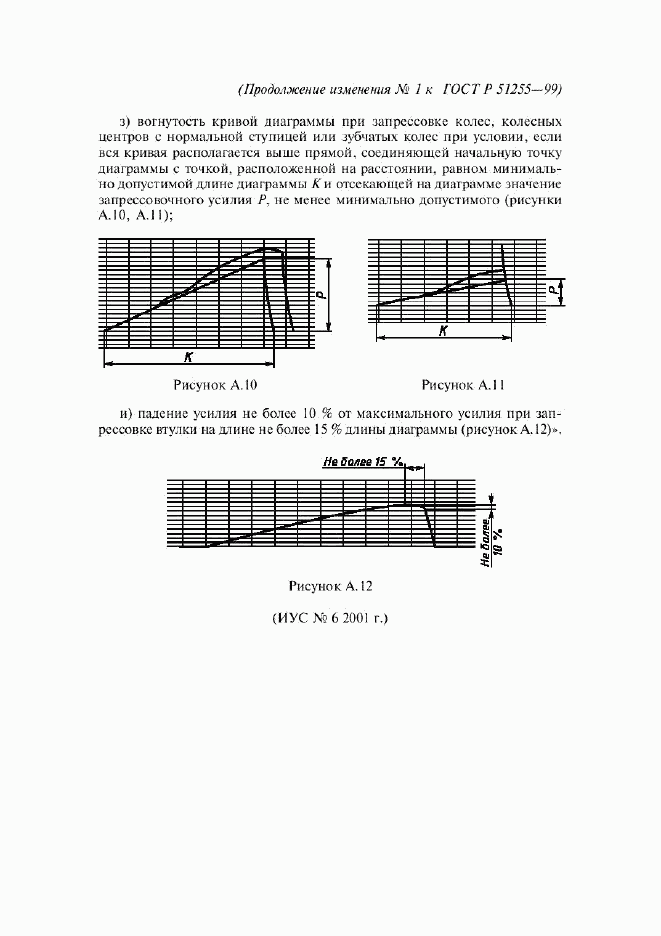 ГОСТ Р 51255-99, страница 11