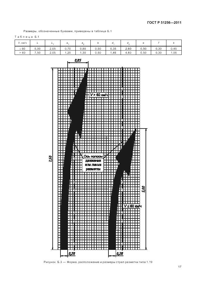 ГОСТ Р 51256-2011, страница 21