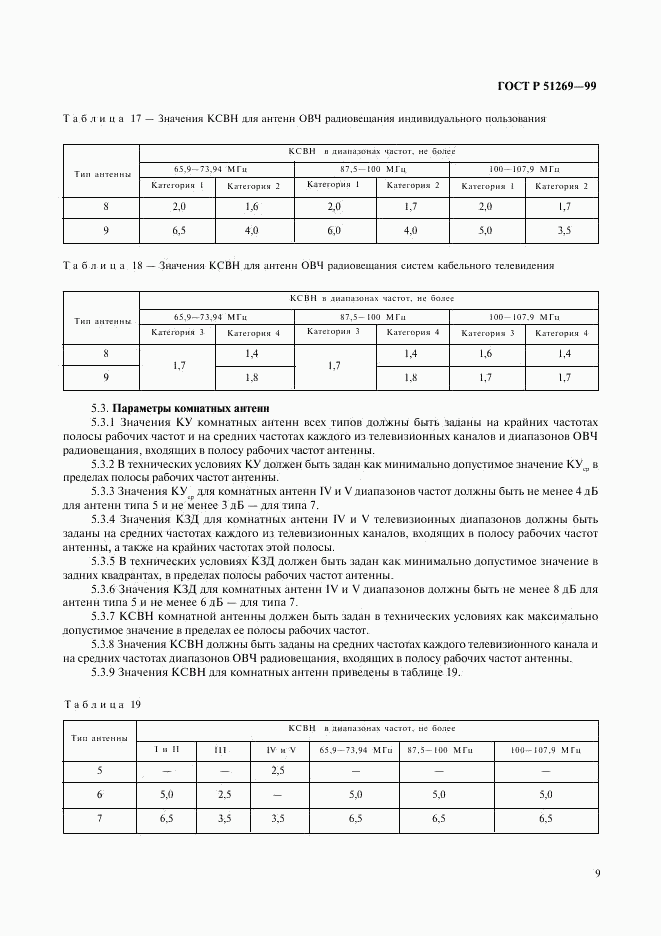 ГОСТ Р 51269-99, страница 11