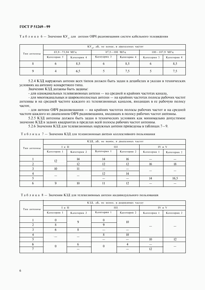 ГОСТ Р 51269-99, страница 8