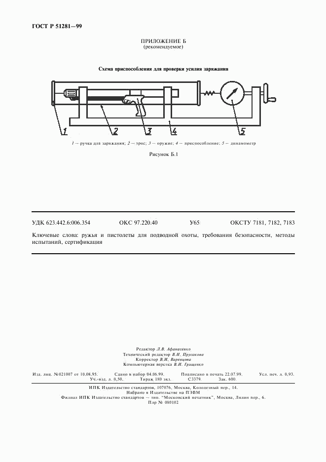 ГОСТ Р 51281-99, страница 7