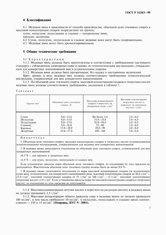 ГОСТ Р 51283-99, страница 5