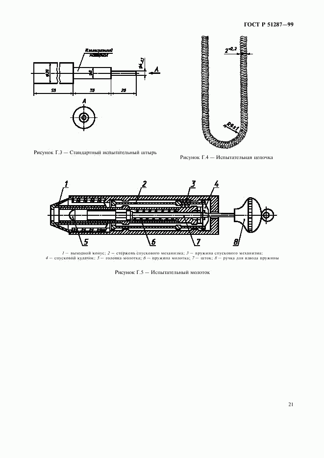 ГОСТ Р 51287-99, страница 24