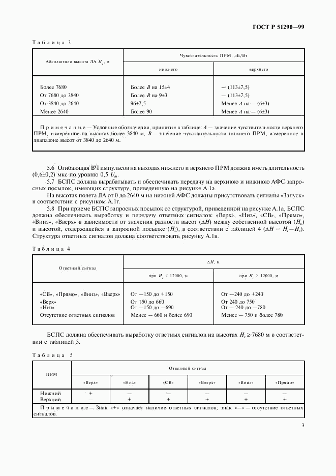 ГОСТ Р 51290-99, страница 6