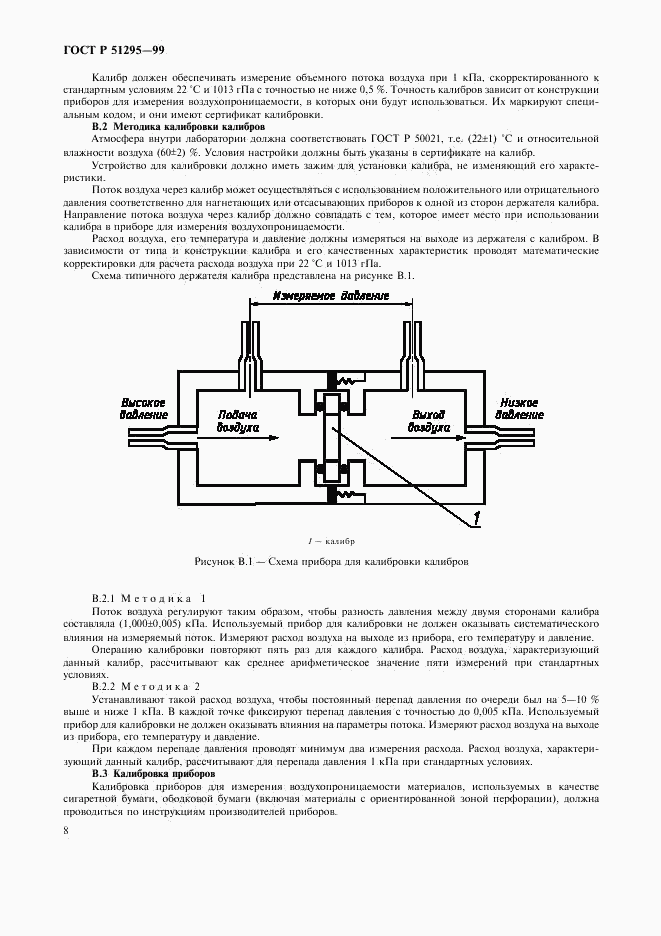 ГОСТ Р 51295-99, страница 11