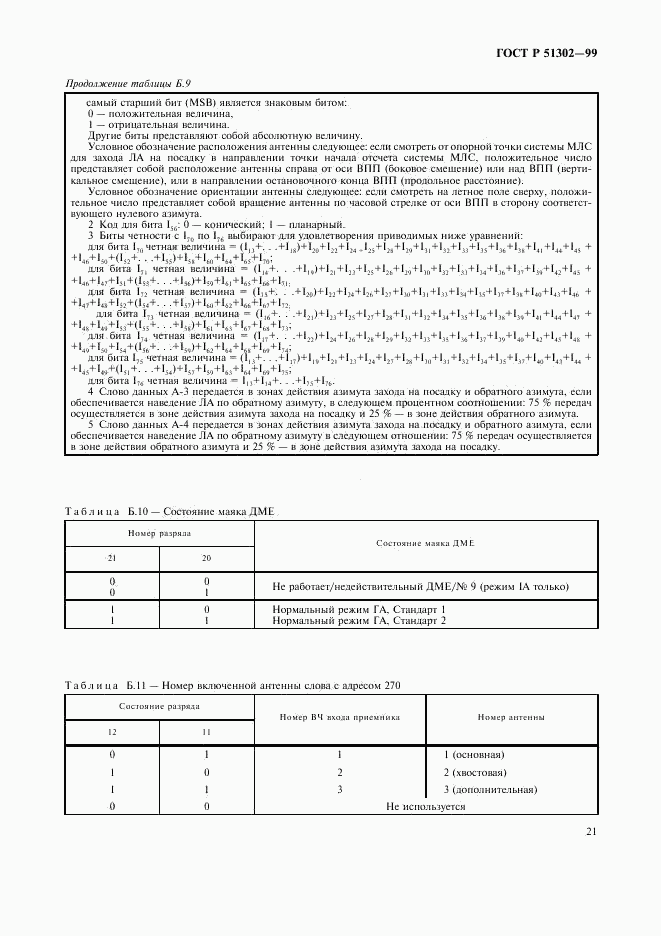 ГОСТ Р 51302-99, страница 24