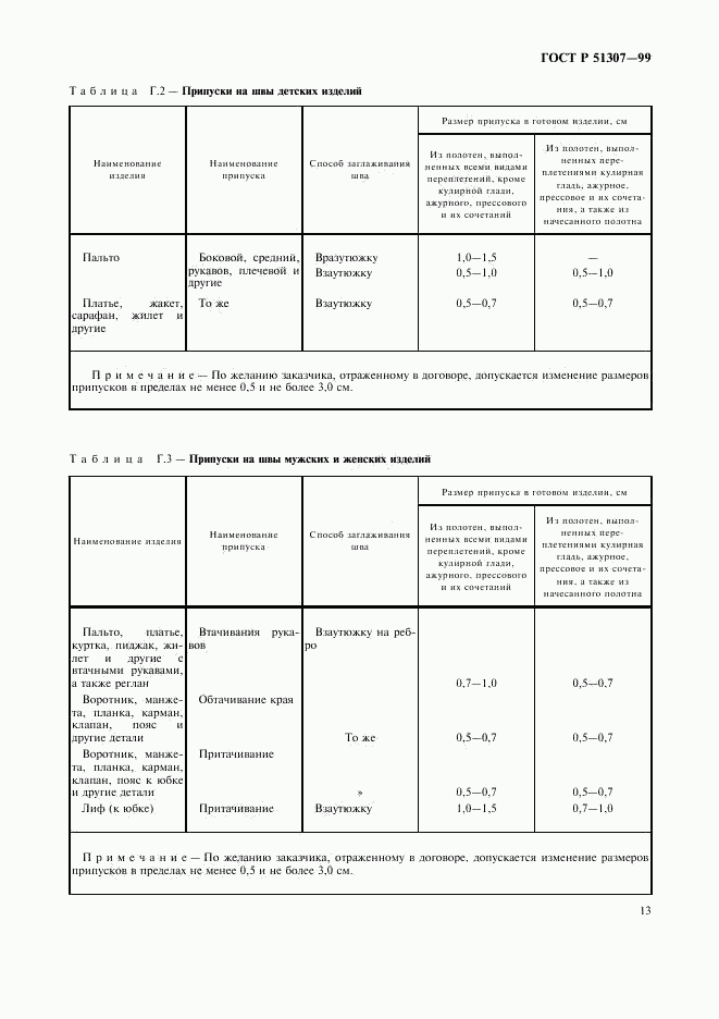 ГОСТ Р 51307-99, страница 16