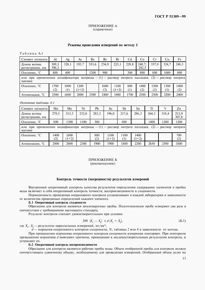 ГОСТ Р 51309-99, страница 15