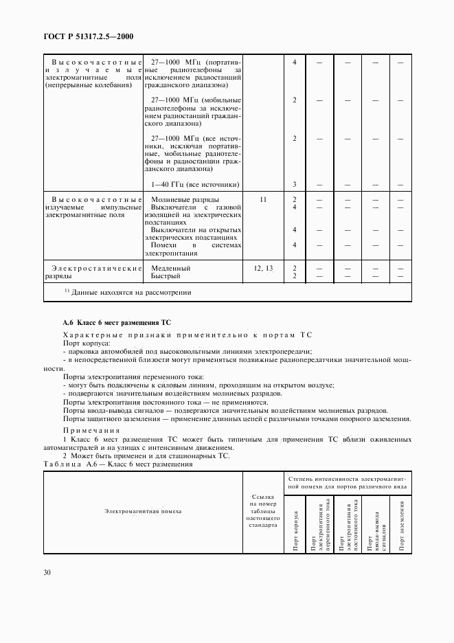 ГОСТ Р 51317.2.5-2000, страница 34