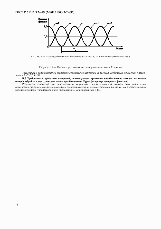 ГОСТ Р  51317.3.2-99, страница 18