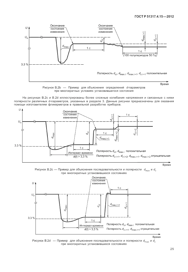 ГОСТ Р 51317.4.15-2012, страница 31