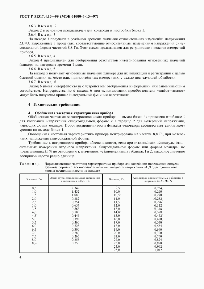 ГОСТ Р 51317.4.15-99, страница 8