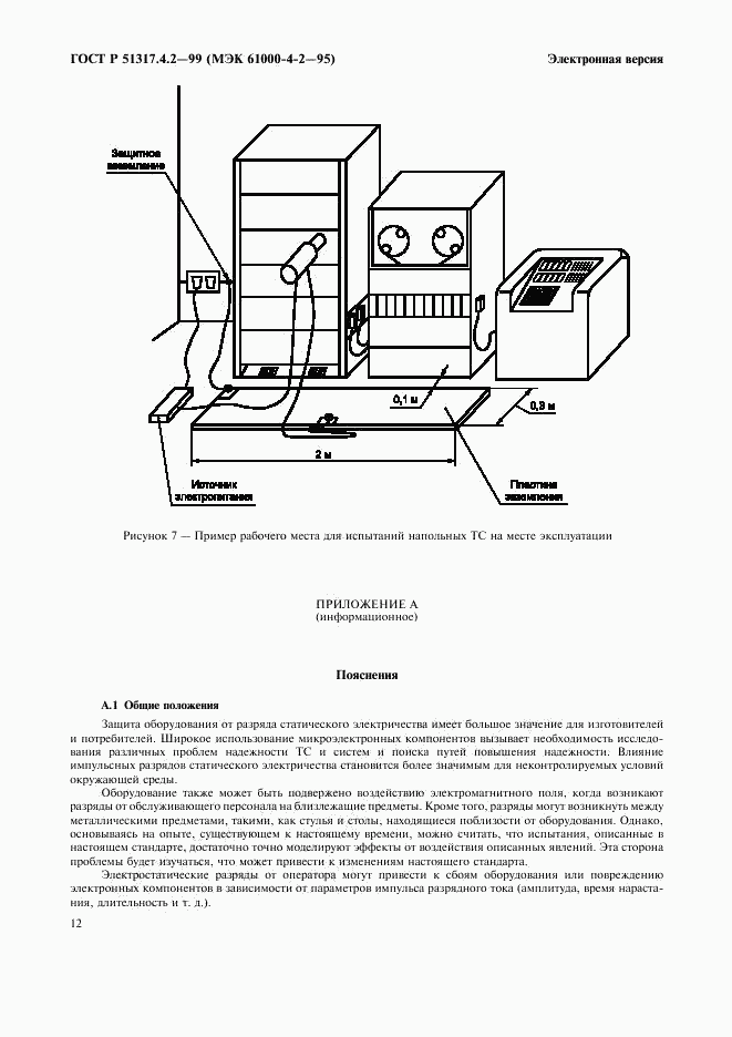 ГОСТ Р 51317.4.2-99, страница 16