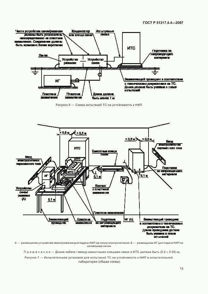 ГОСТ Р 51317.4.4-2007, страница 18