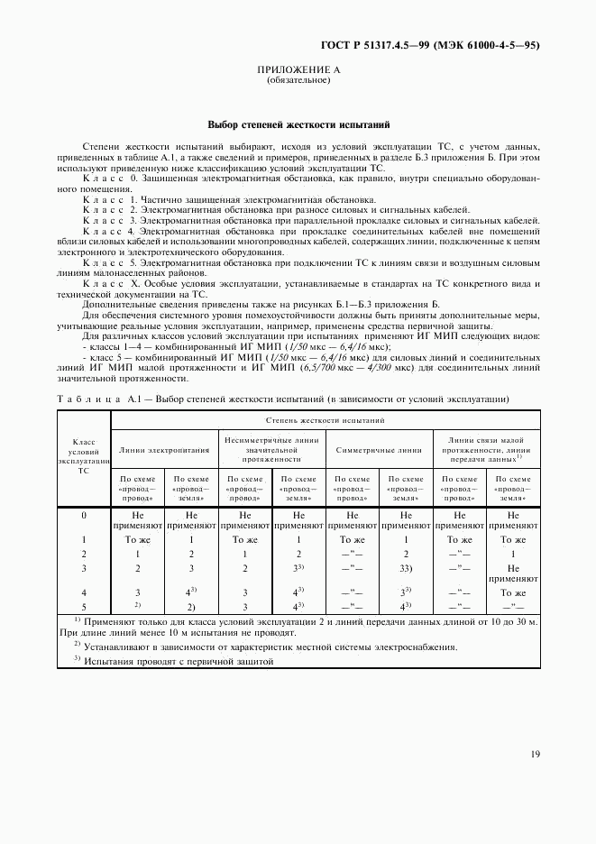 ГОСТ Р 51317.4.5-99, страница 24